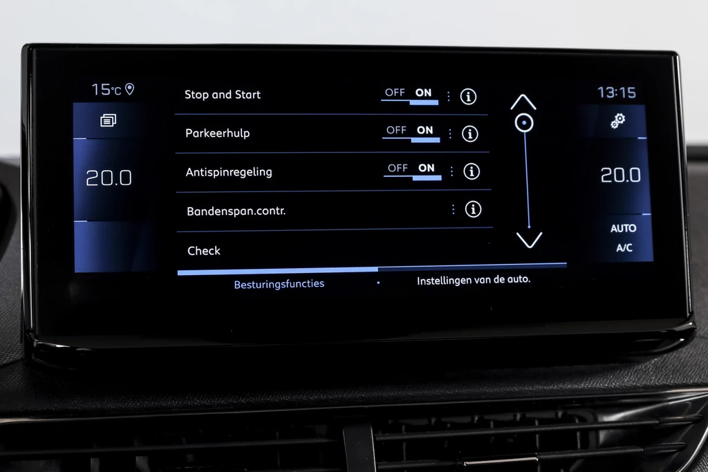 Peugeot 3008 – foto 32