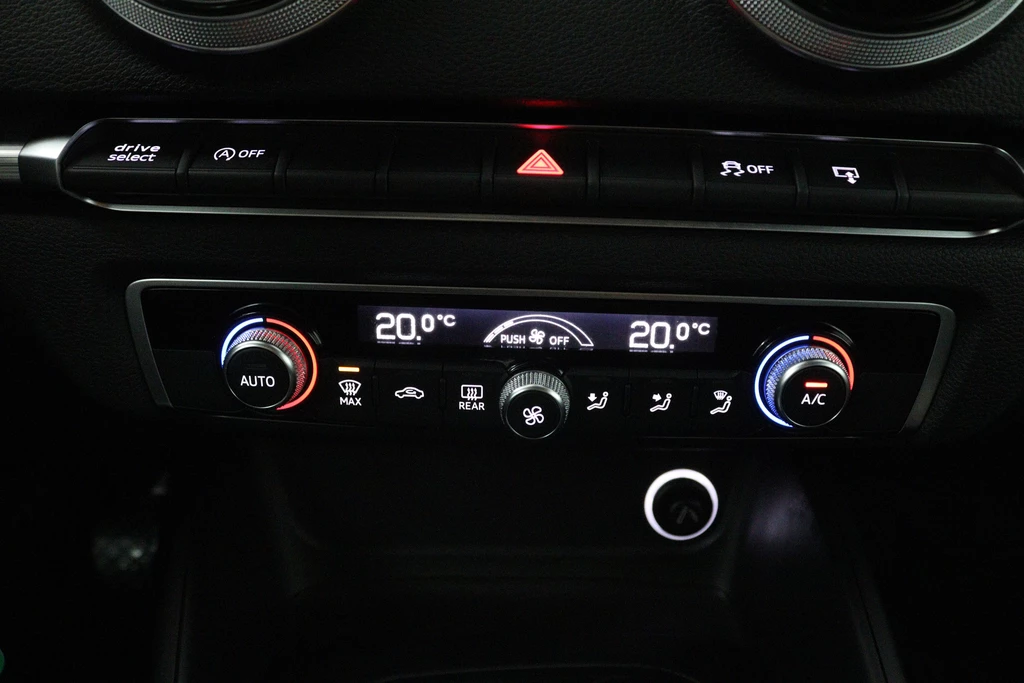 Audi A3 – foto 20