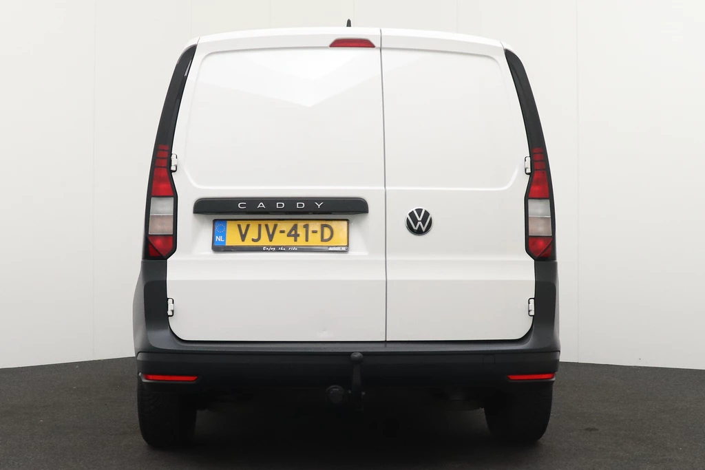 Volkswagen Caddy – foto 3
