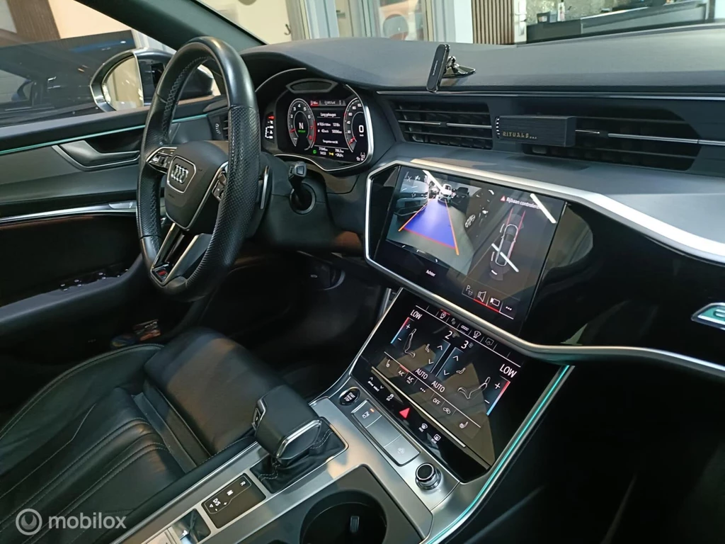Audi A6 – foto 39