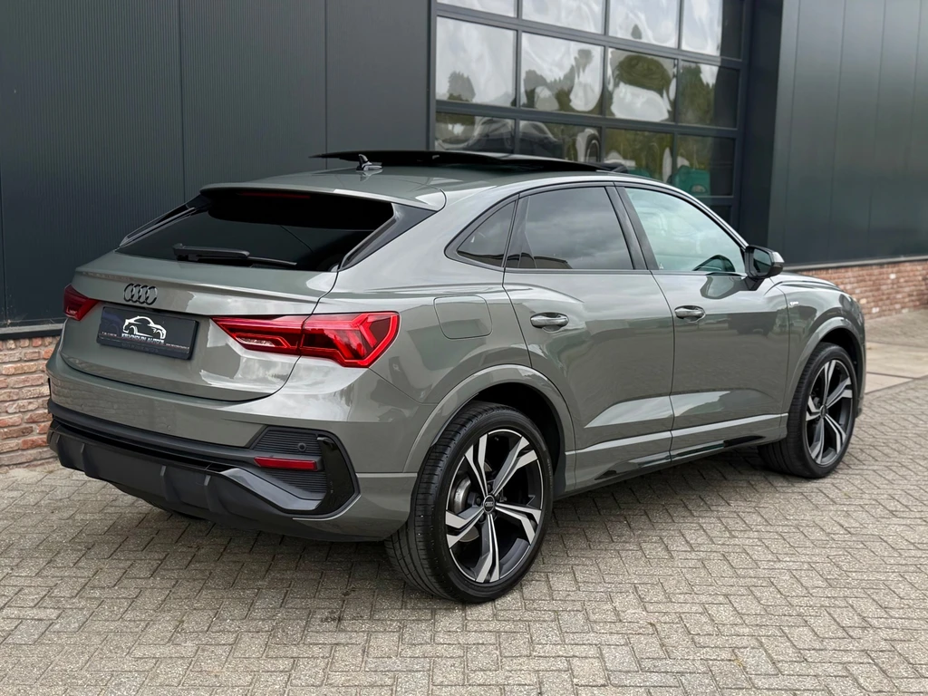 Audi Q3 – foto 6