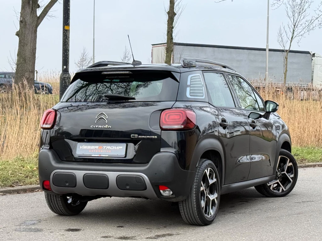 Citroën C3 Aircross – foto 5