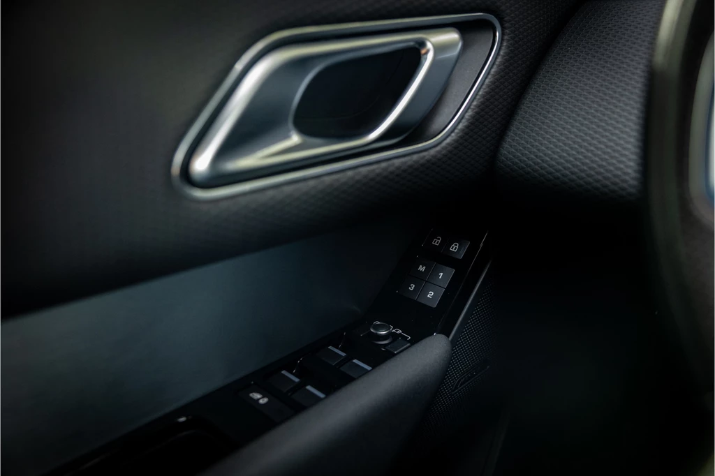 Land Rover Range Rover Velar – foto 27