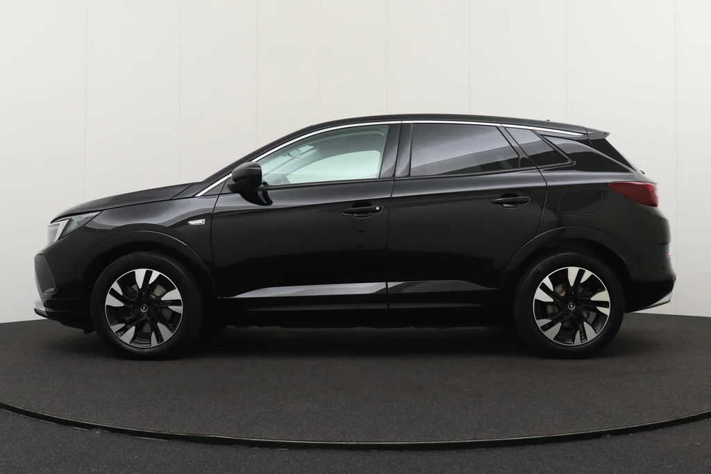 Opel Grandland – foto 2