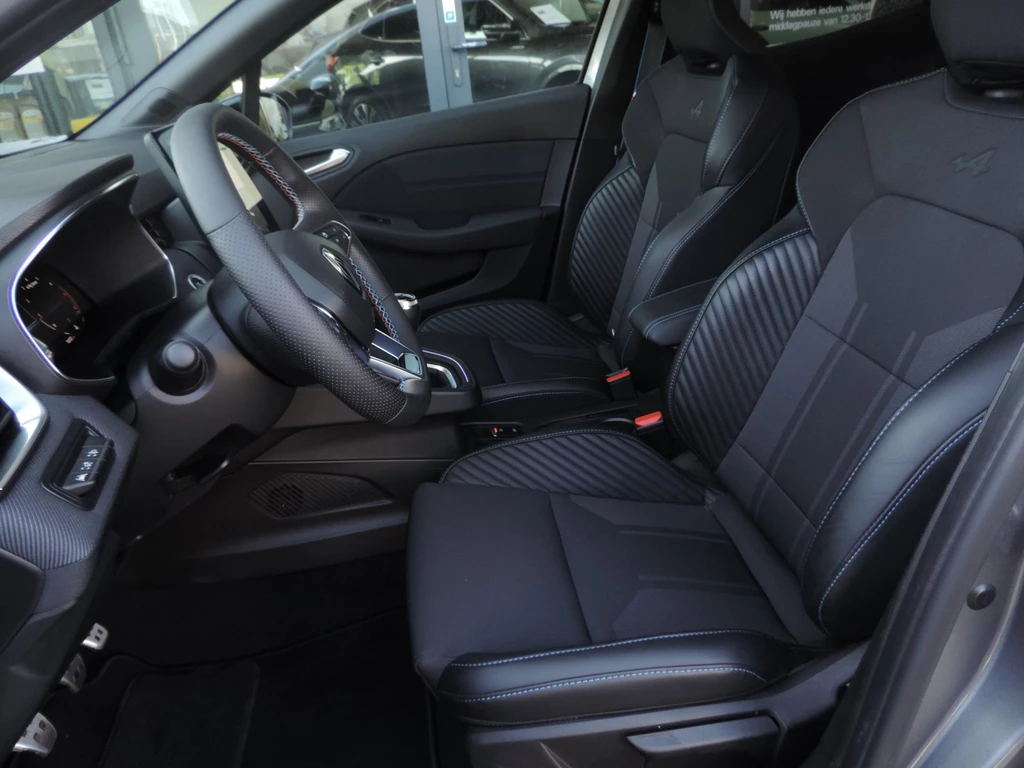 Renault Clio – foto 12