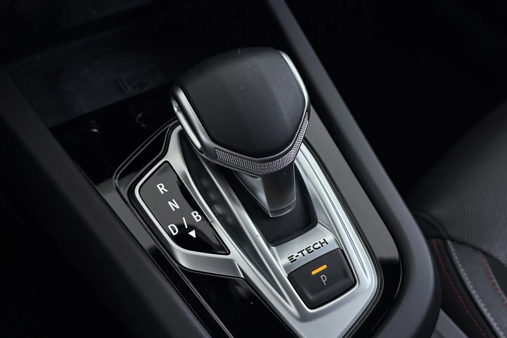 Renault Arkana – foto 30
