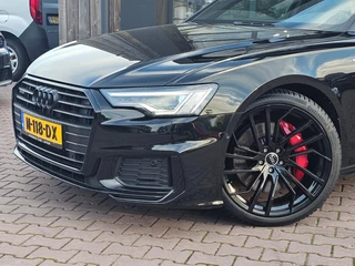 Audi A6 – thumbnail 2