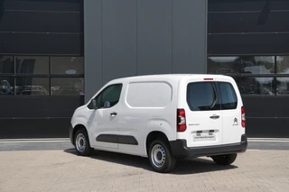 Citroën Berlingo – thumbnail 3