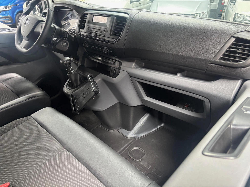 Opel Vivaro – foto 25