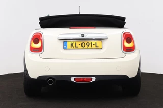 MINI One Cabrio – thumbnail 4