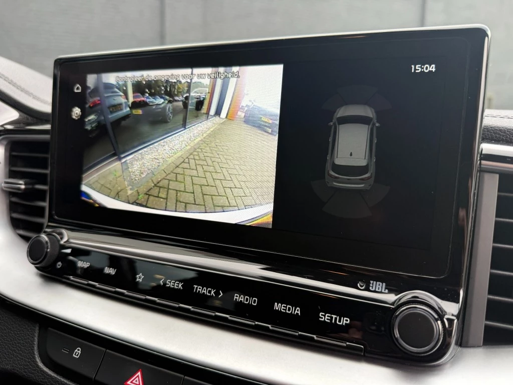 Kia Ceed – foto 40