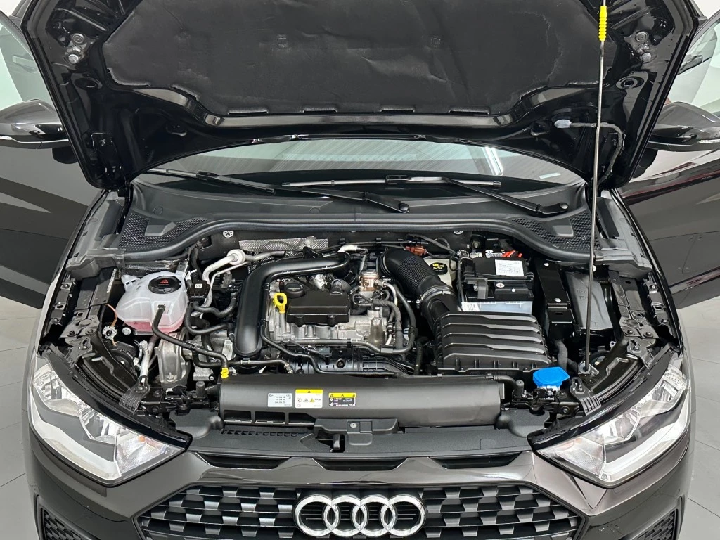 Audi A1 – foto 20