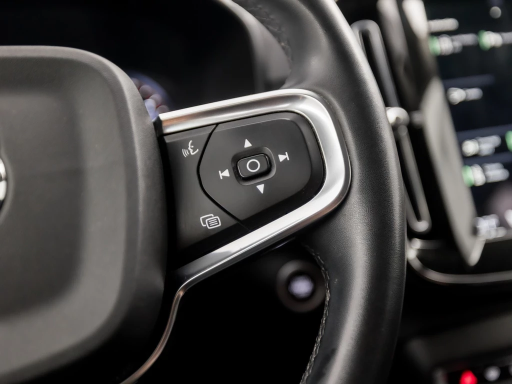 Volvo XC40 – foto 24