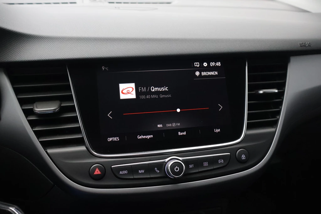 Opel Crossland X – foto 15