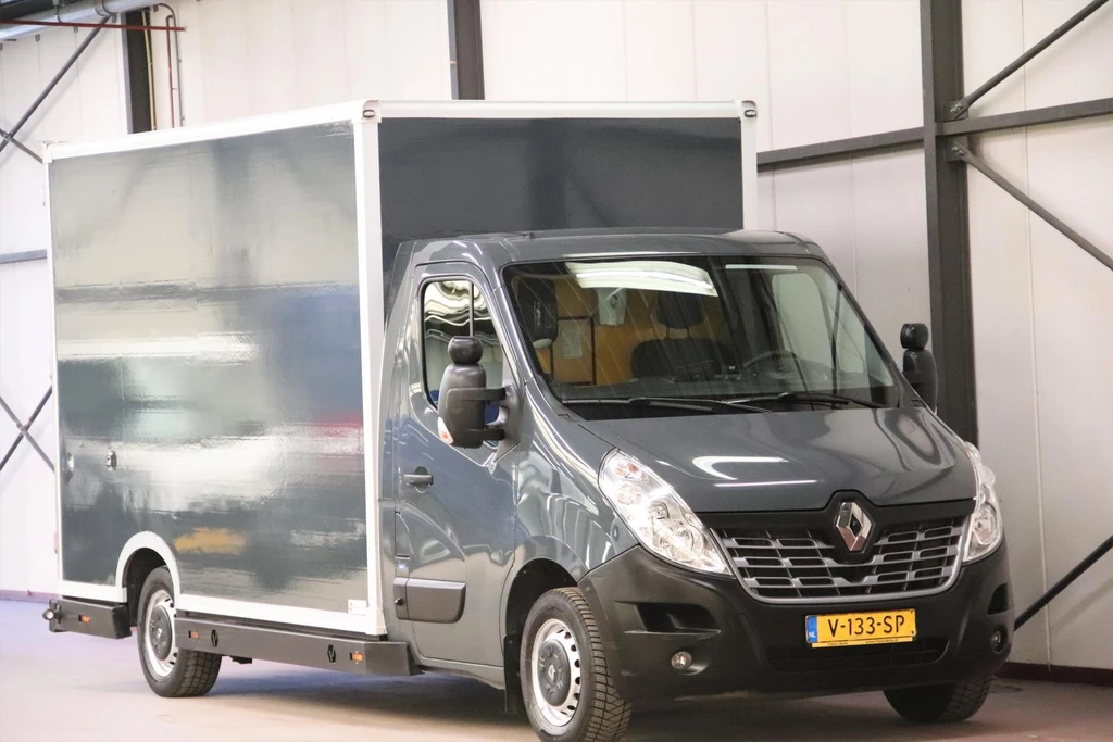 Renault Master – foto 5