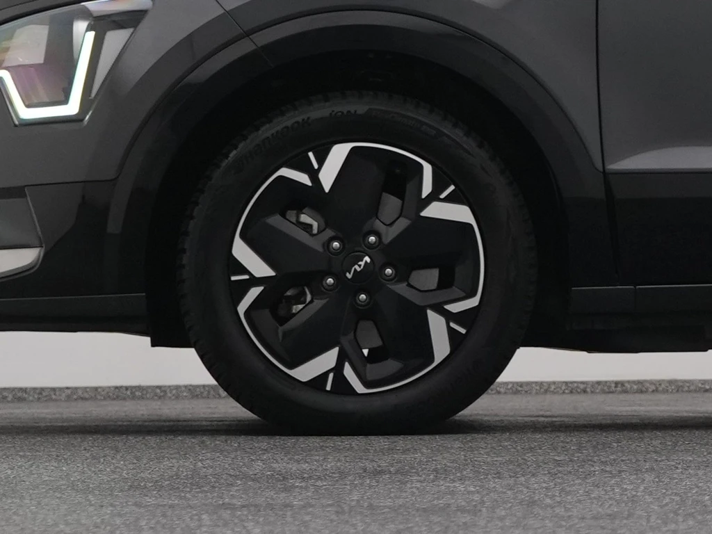 Kia Niro EV – foto 63