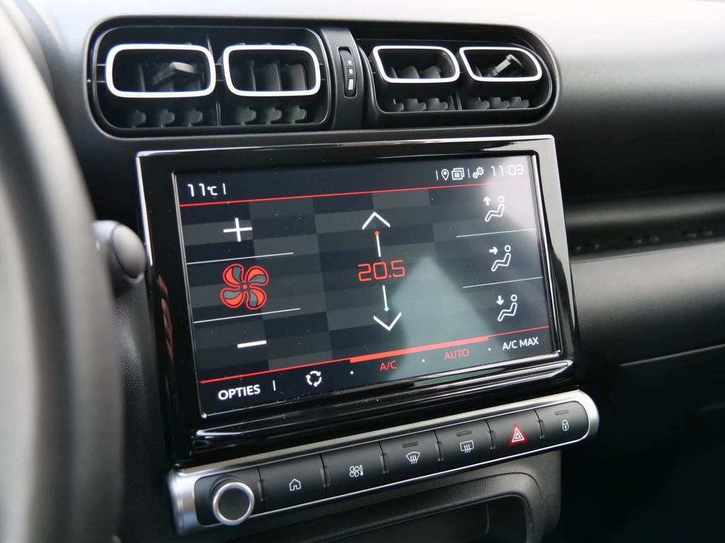 Citroën C3 Aircross – foto 35