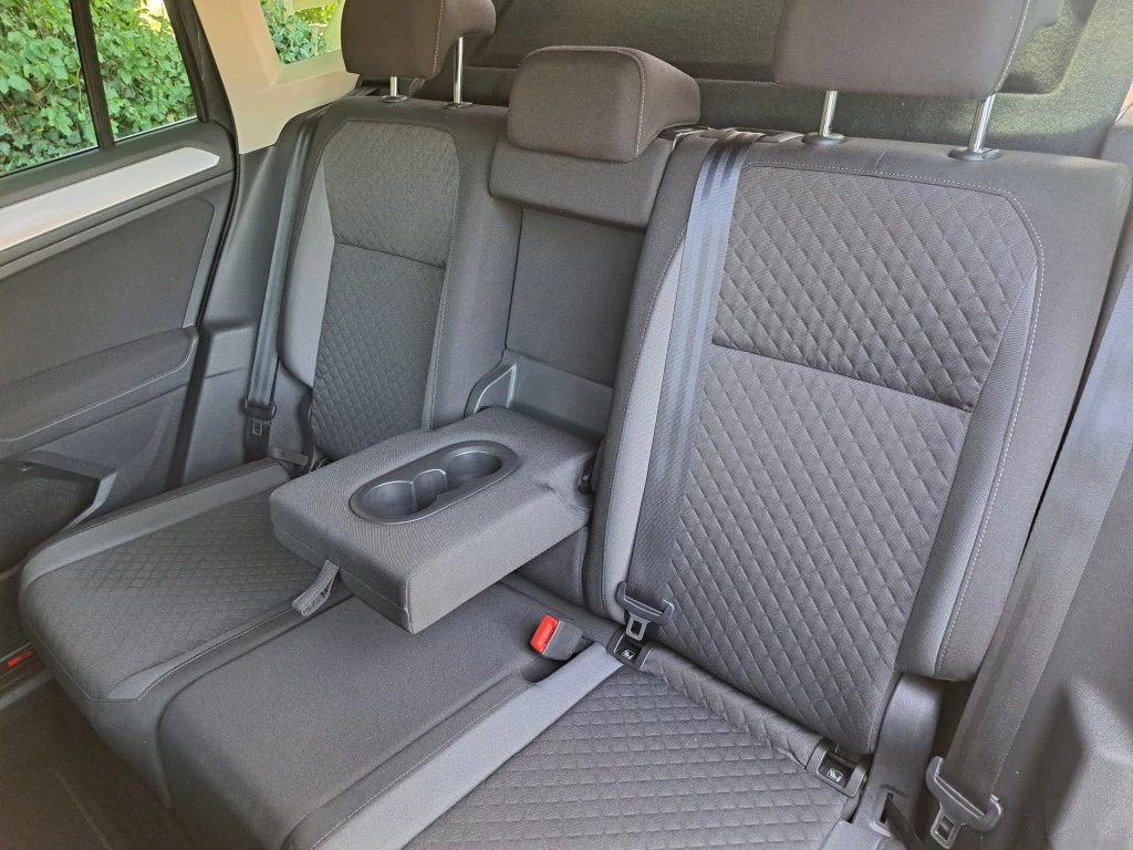 Volkswagen Tiguan – foto 15