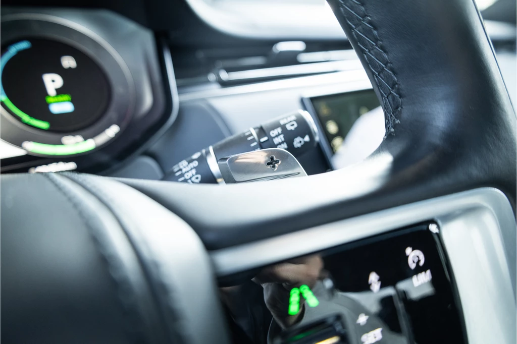 Land Rover Range Rover – foto 31