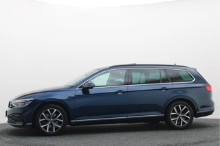 Volkswagen Passat – thumbnail 3