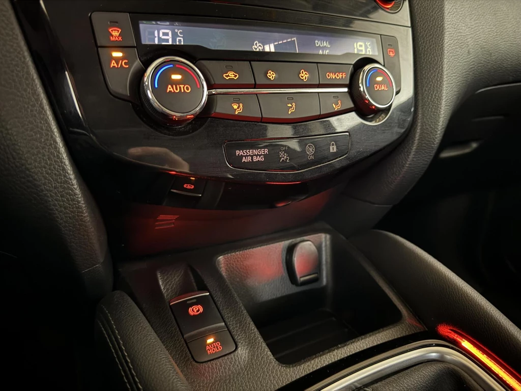 Nissan QASHQAI – foto 44