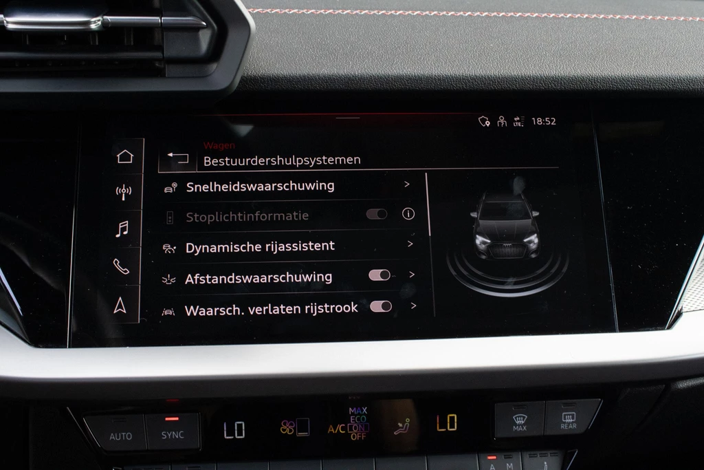 Audi A3 – foto 27