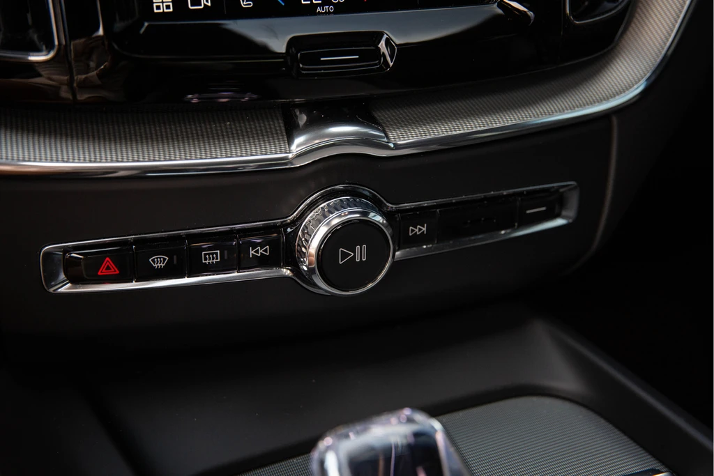 Volvo XC60 – foto 29
