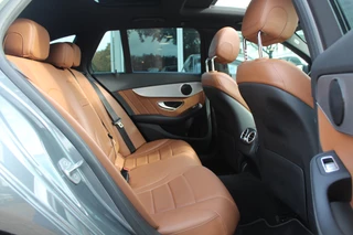 Mercedes-Benz C-Klasse – thumbnail 14