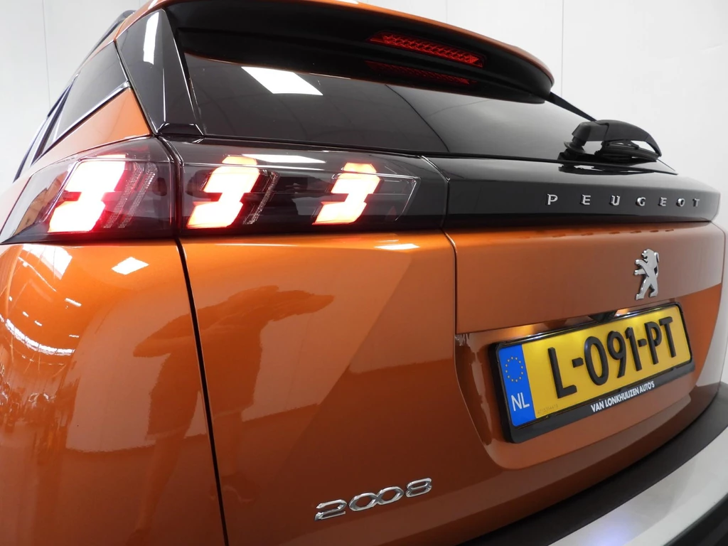 Peugeot 2008 – foto 35