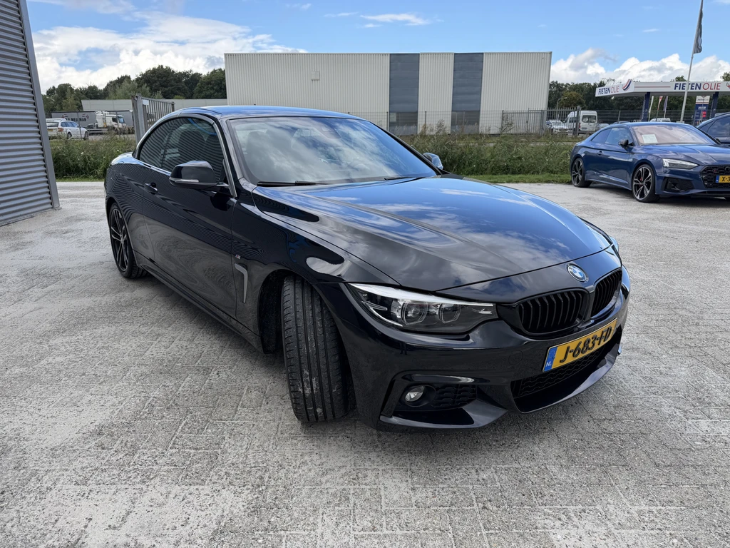 BMW 4 Serie – foto 17