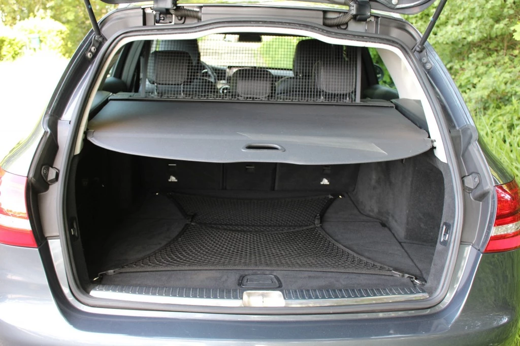 Mercedes-Benz C-Klasse – foto 25