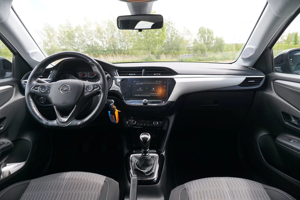 Opel Corsa – foto 12