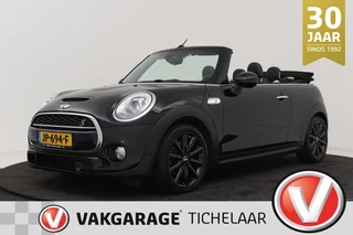 MINI Cooper S Cabrio – thumbnail 1
