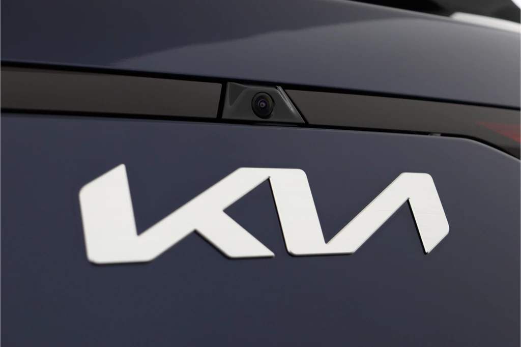 Kia EV5 – foto 36