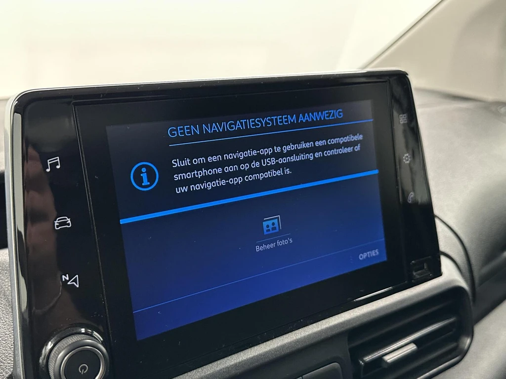 Peugeot Partner – foto 26