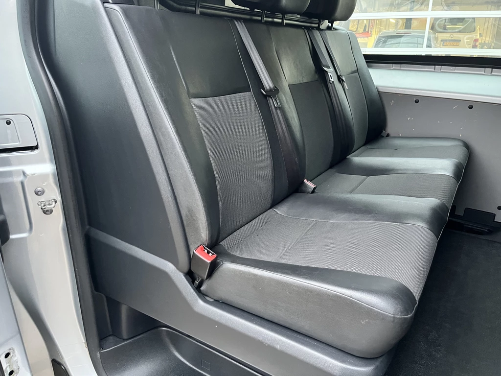 Citroën Jumpy – foto 25