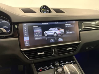 Porsche Cayenne – thumbnail 35