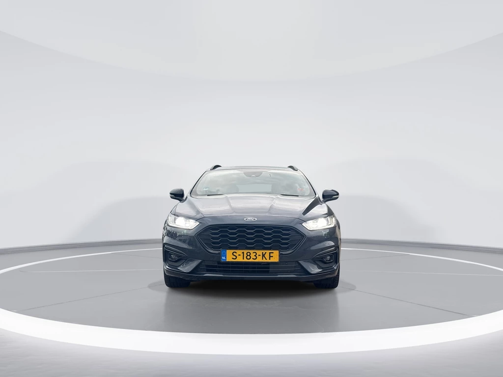 Ford Mondeo – foto 9