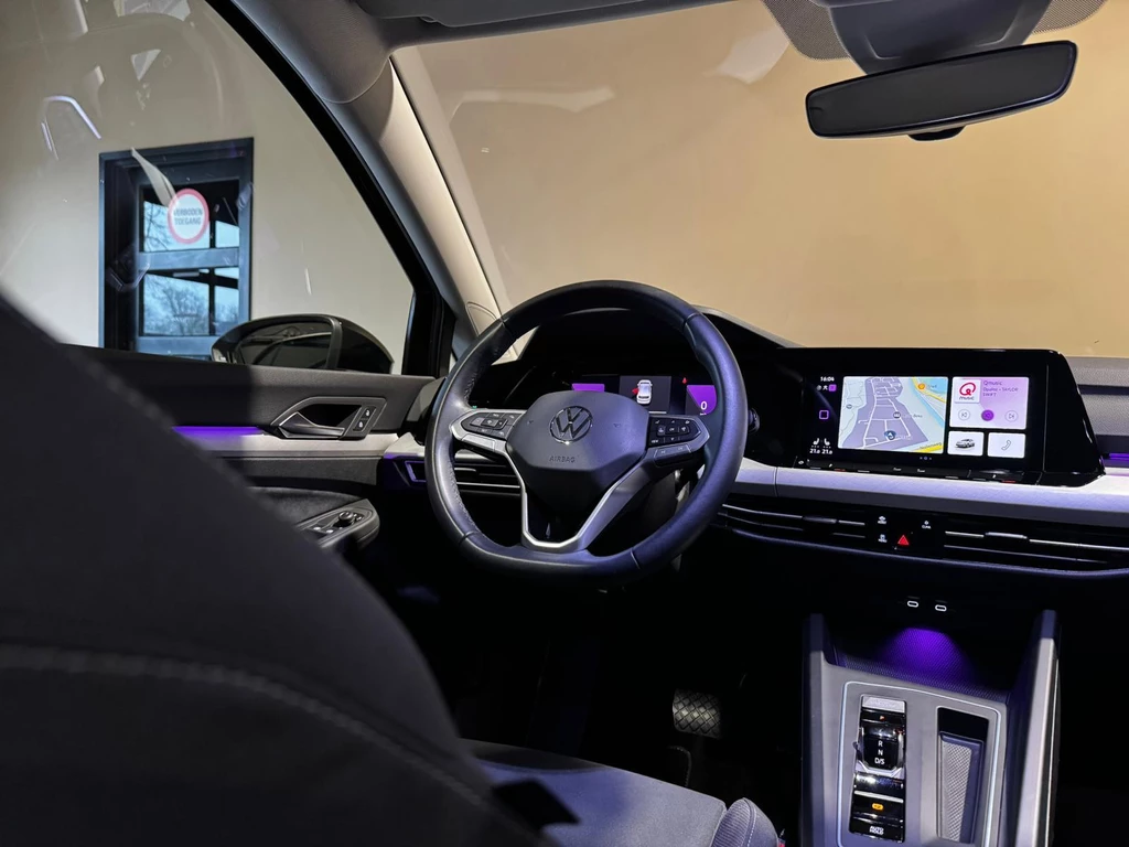 Volkswagen Golf – foto 11