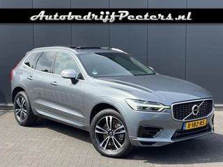 Volvo XC60 – thumbnail 4