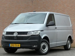 Volkswagen Transporter – thumbnail 2