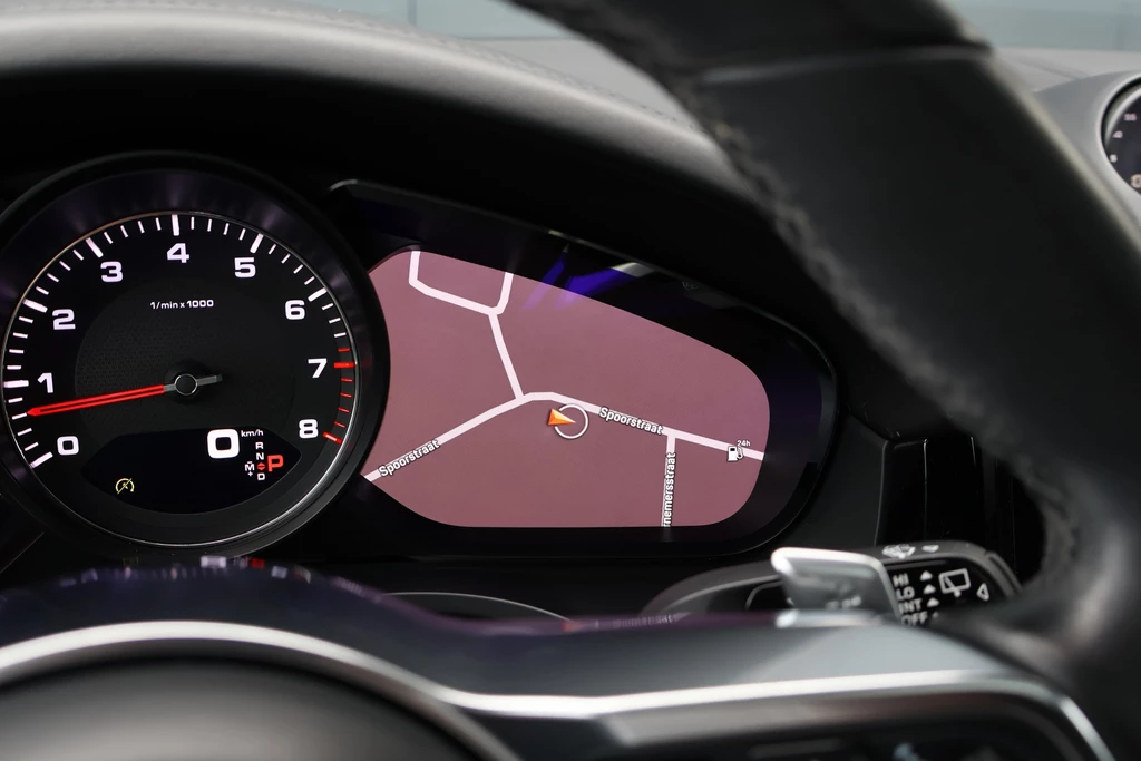 Porsche Cayenne – foto 40