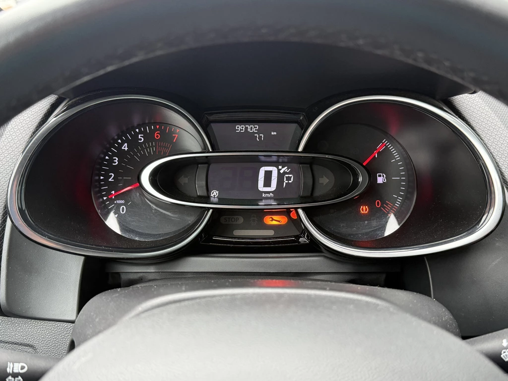 Renault Clio – foto 15