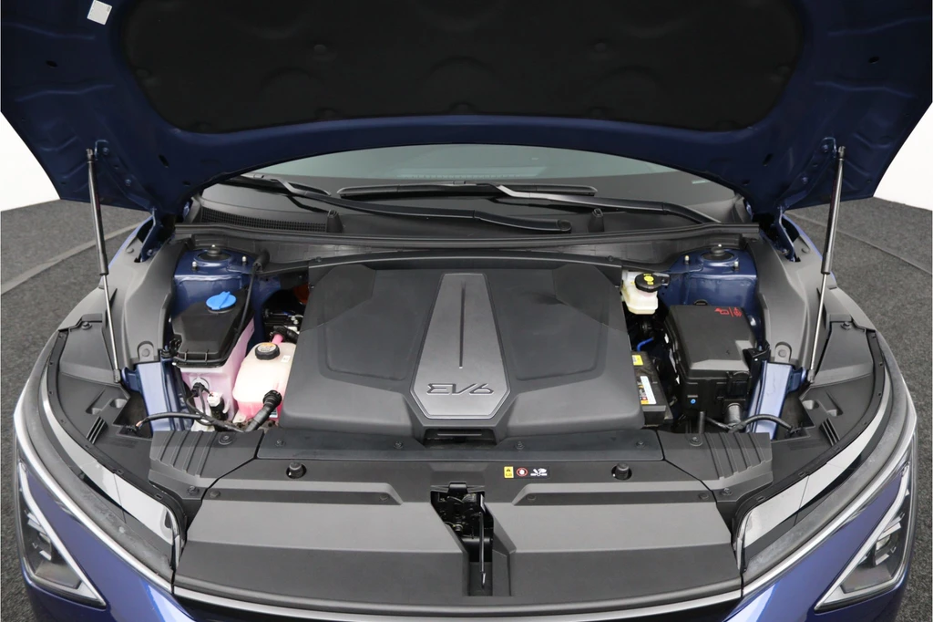 Kia EV6 – foto 35