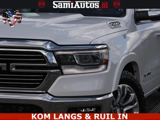 Dodge Ram Pick-Up – thumbnail 23