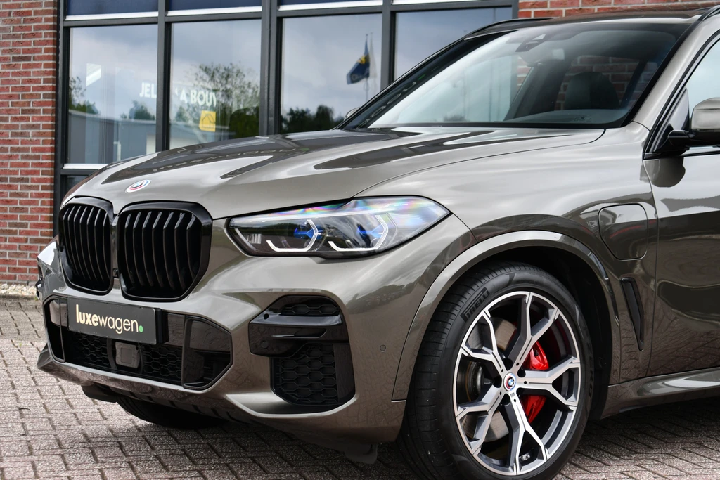 BMW X5 – foto 3