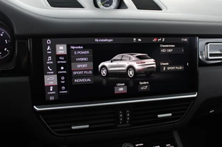 Porsche Cayenne – thumbnail 27