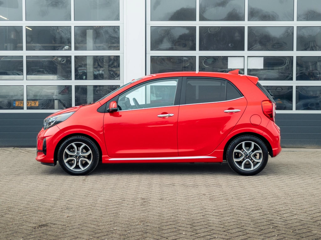 Kia Picanto – foto 4