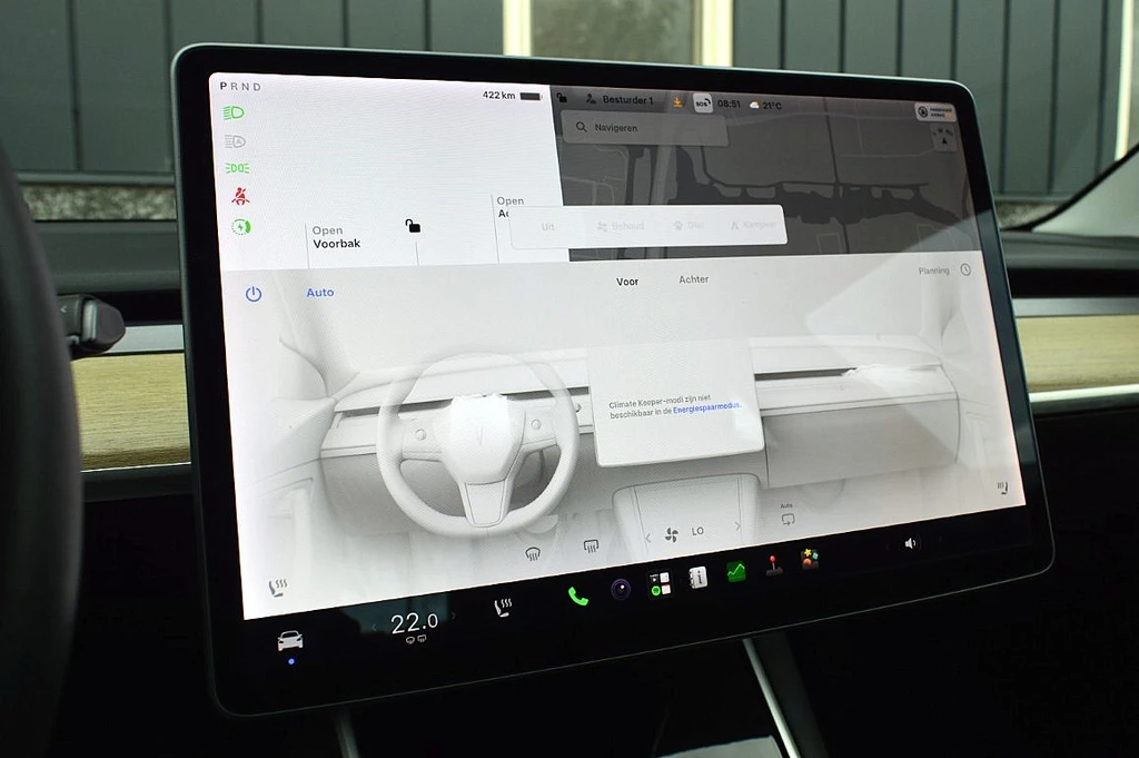 Tesla Model 3 – foto 20