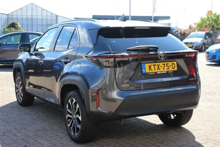 Toyota Yaris Cross – thumbnail 3